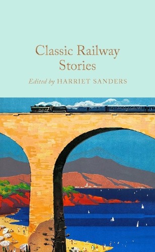 Classic Railway Stories HARDBACK - Image 3