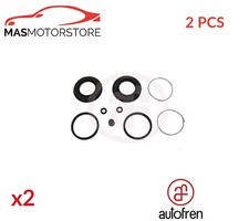 BRAKE CALIPER REPAIR KIT REAR AUTOFREN SEINSA D4096 2PCS I NEW OE REPLACEMENT