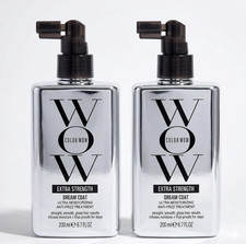 2x Color Wow EXTRA STRENGTH Dream Coat Supernatural Spray 200ml