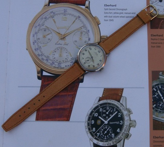 Mido Multifort bumper automatic o/sized vintage m… - image 24