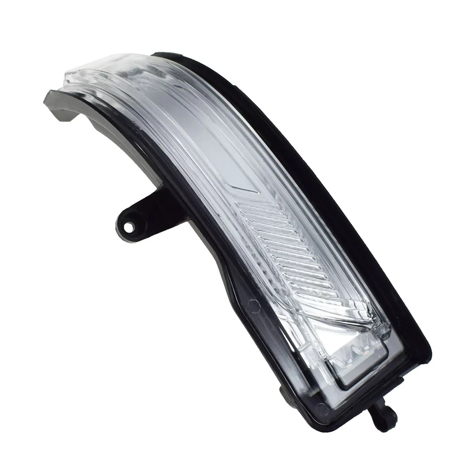 LH Mirror Turn Signal Light for Dodge Ram 1500 2019-2022 LH 68402097AA Repair - Image 3 of 4