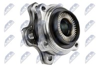 NEU - NTY KLT-BM-029 Radlagersatz FüR BMW