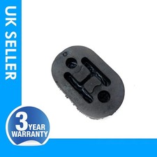 Auspuff Gummi Unterstützung Halterung Für Kia Ceed Cerato I Carens IV Niro