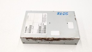 VOLVO XC60 MK1 SOUND SYSTEM MODUL VERSTÄRKER 30659584 2011