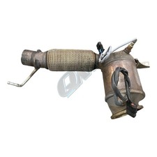 BMW Serie 2 F45 F46 X1 F48 Catalizzatore Scarico B48 B42 8616303