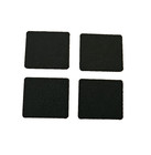 1988 - 1994 Chevy GMC Truck Suburban Door Handle Pull Strap BOLT HOLE COVER SET