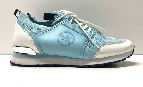 Michael Kors Allie Sneaker Damen Sportschuhe Größe 11 - Bild 3 von 7