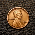 (ITM-8263) 1921-S Lincoln Cent ~ XF / EF Details ~ COMBINED SHIPPING!