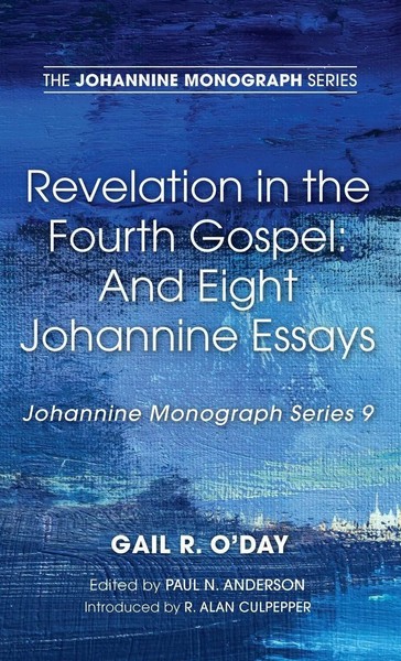 Gail R. O'day (U. A.) | Revelation In The Fourth Gospel | Buch | Englisch (2021)-image