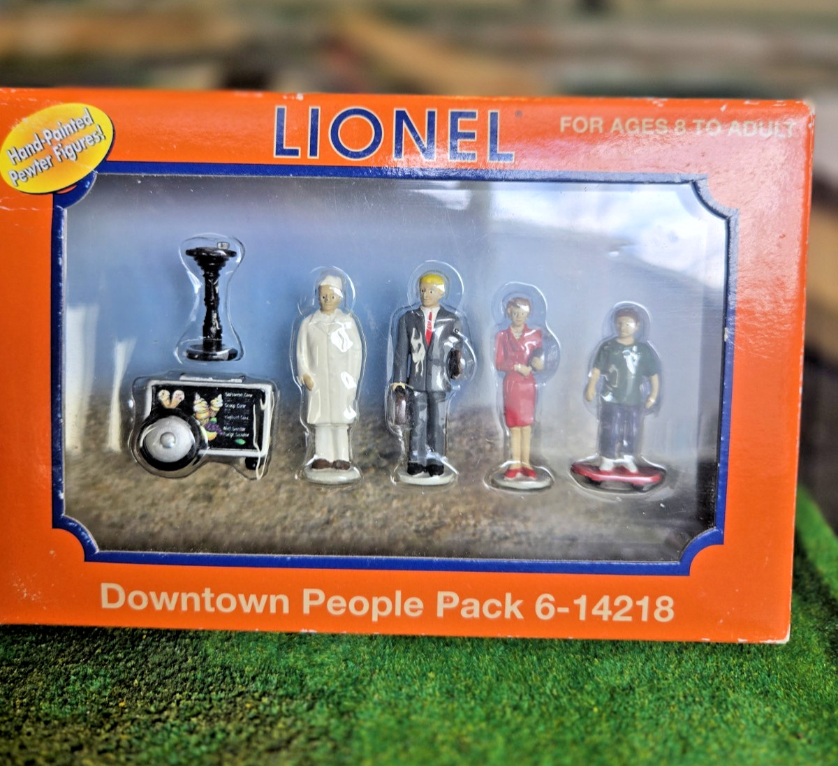 Click here to see eBay Auction