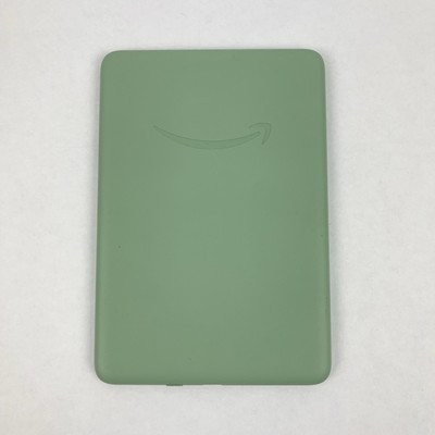[新品]Kindle Gen 11 16GB Matcha 本体 Amazon Kindle E-Reader (11th Gen, 2024 Release) 16GB, WiFi, Matcha
