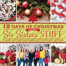 12 Days of Christmas with Six Siste..., Six Sisters' St