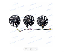 Graphics Card Fan FDC10H12S9-C For ASUS RTX2070 207S 2080 2080ti 2080S