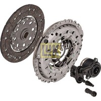 LuK 624 3274 33 Kupplungssatz FüR Hyundai Sonata NF
