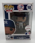 Funko Pop! MLB Baseball #10 Giancarlo Stanton New York Yankees Vinyl Figure