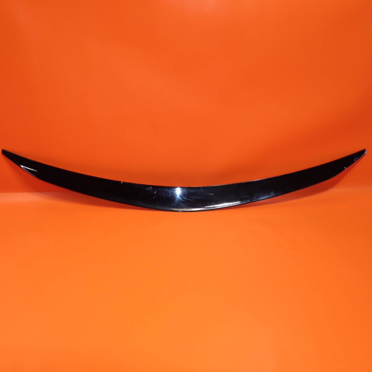 LAMBORGHINI URUS TRUNK LID SPOILER 2019 2020 2021 2022 2023 2024 4ML827950 OEM