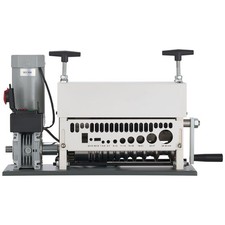 370W Electric Wire Stripper, 0.06-1.57in, 11-...