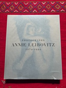 Annie Leibovitz Book | eBay