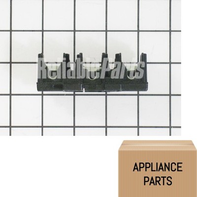 720359-O OEM For GE Cooktop Oven Terminal Block Part # Model A2