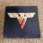 Van Halen II 1979 Vinyl LP Record Warner Bros. Original HS 3312