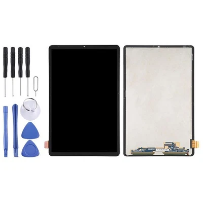MARKENLOS LCD-Bildschirm-Digitalisierer-Baugruppe direkt ersetzt für Tab S6 Lite