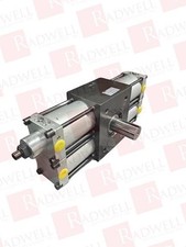PHD INC R11A-6-090-A-D-M / R11A6090ADM (USED)