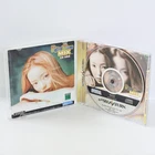 DIGITAL DANCE MIX AMURO NAMIE Sega Saturn ccc ss