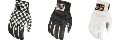 Icon Airform Slabtown Gloves