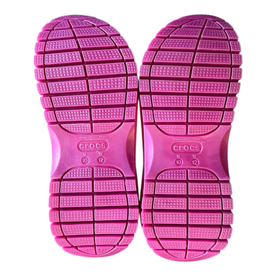 Crocs Mega Crush Matte Clogs Women's Size12 Quartz Platform Clogs Crocs Mega Crush Matte Clogs Women's Size12 Quartz Platform Clogs