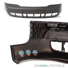 Audi A6 4B C5 Stoßstange vorne 97-01 grundiert ohne SRA PDC PREMIUM alle Modelle