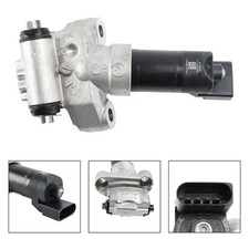 Motor Handbremse Hinten Rechts für VW Touareg 11-16 Porsche Cayenne 7P0609724B#