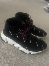 Balenciaga Speed Lace