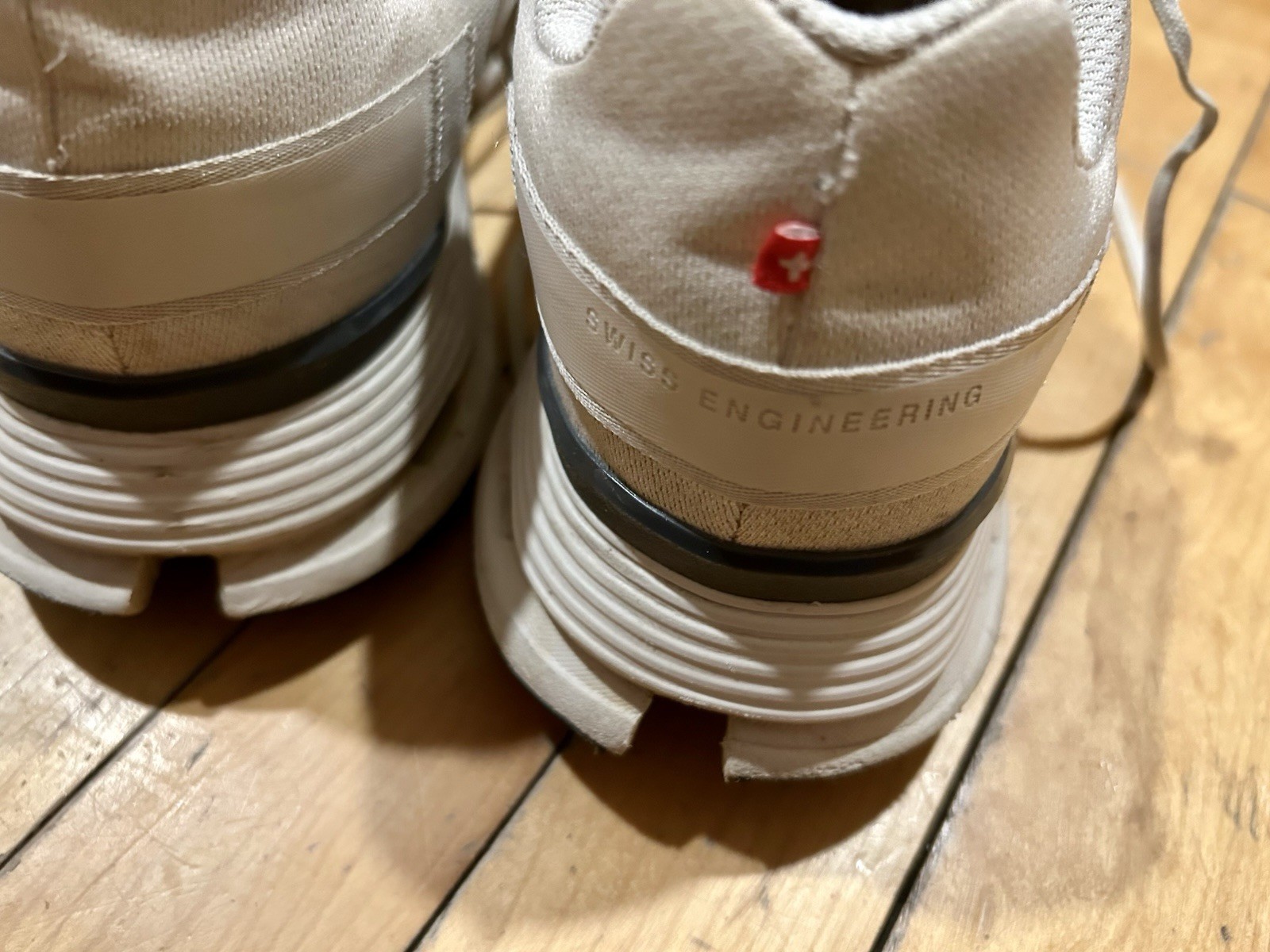 Cloudnova Form 2 CloudTec Athletic Shoes Men’s 10… - image 12