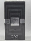 Lalique Hommage a l'homme EDT 100ml 3.3 oz New in Sealed Box