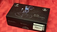 Tonor TC777 USB Gaming Wired Condenser Microphone
