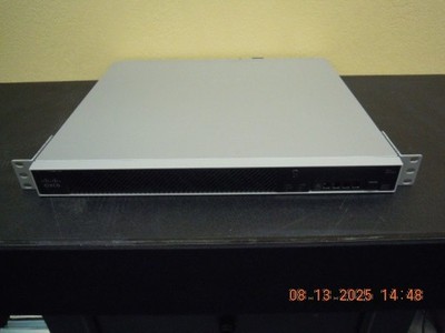 Cisco ASA5515-K9 Firewall with Security Plus & 250 AnyConnect | ASA-IC-6GE-SFP-A