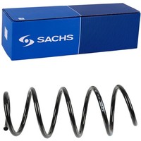 Sachs Fahrwerksfeder Feder Vorderachse FüR Skoda Octavia VW EOS Golf Jetta
