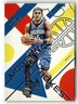 2024-25 Court Kings #17 Paulo Banchero Modern Strokes Magic