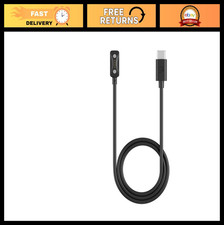 USB-C Charging Cable 2.0 - Fast Data Transfer, Durable, Compatible with Devices