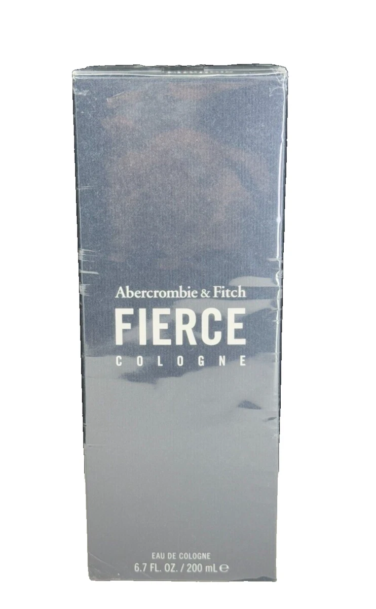 Abercrombie Fierce 200ml for sale | eBay