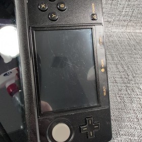 Nintendo 3DS Legend of Zelda 25th Anniversary Special Edition Handheld Console