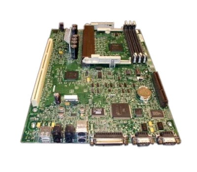 Compaq Network Server Boards for Intel