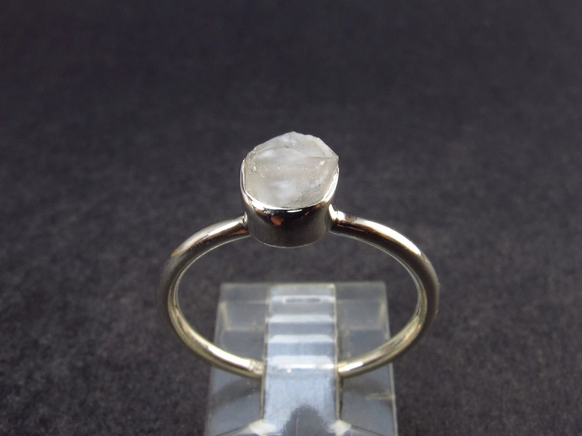 Phenacite ring shop