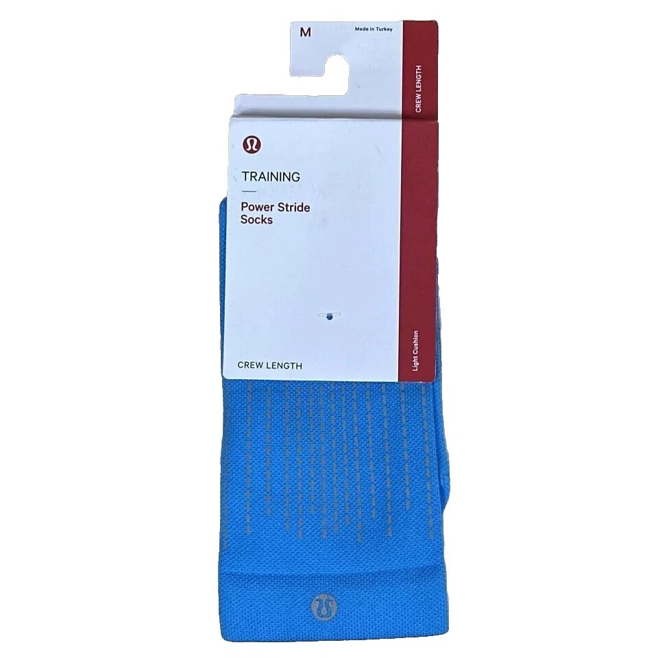 Calcetines Lululemon Talla M para Mujer