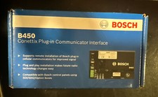 Bosch B450 Conettix Plug-in Communicator Interface New