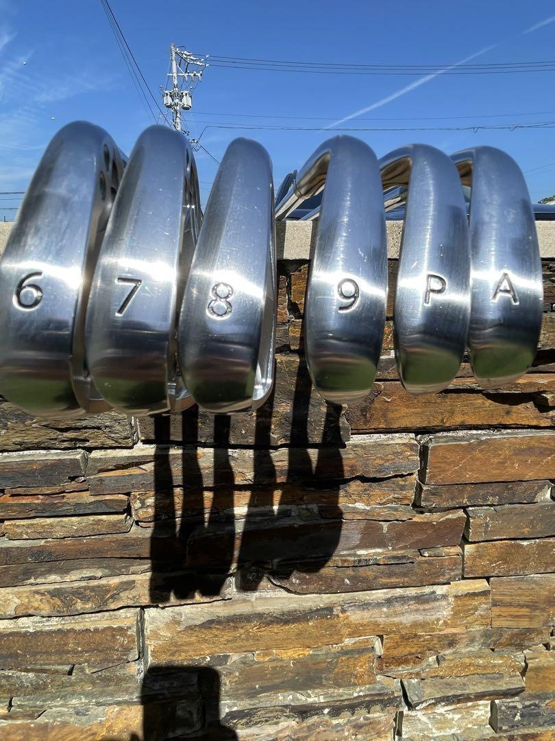 Axis Golf Z3Cbi Iron 6-P AW Set of 6 Raune i90 | eBay Axis Golf Z3Cbi Iron 6-P AW Set of 6 Raune i90 | eBay