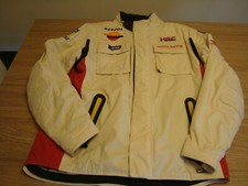 GIACCA TECNICA REPSOL HONDA MOTO GP MARCA GAS