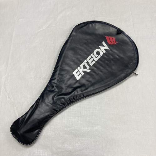 Ektelon Lexis Graphite Racquetball Racquet X-Small V-Damp RTS With Cover Racket - Picture 10 of 10