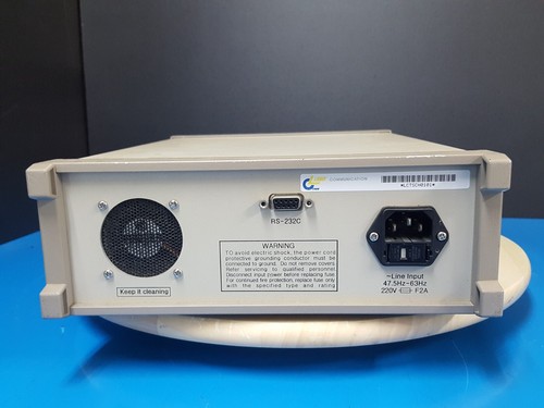 CLight SLS: Stabilisierte Lichtquelle (0101) - Bild 6 von 7