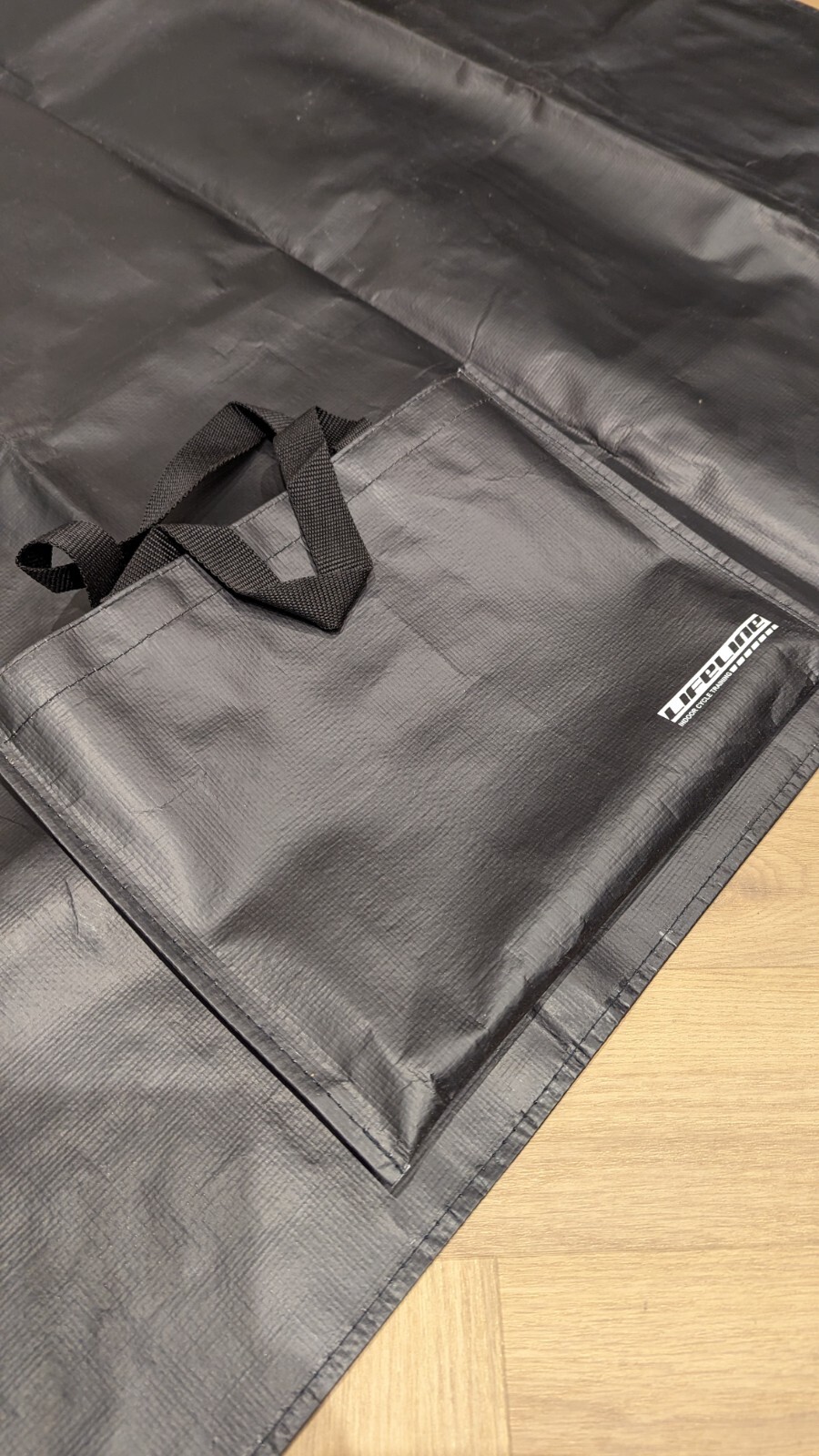 Tacx Flow T2240 Indoor Home Cycling Bluetooth Smart Turbo Trainer USB